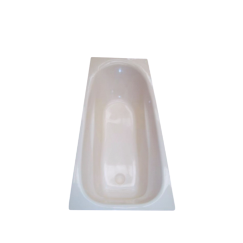 Bañera Standard con sopapa