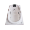 Thumbnail Bañera Caricia 150 Super Lujo0