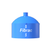 Thumbnail Tanque Aljibe 5000 litros - Fibra de vidrio0