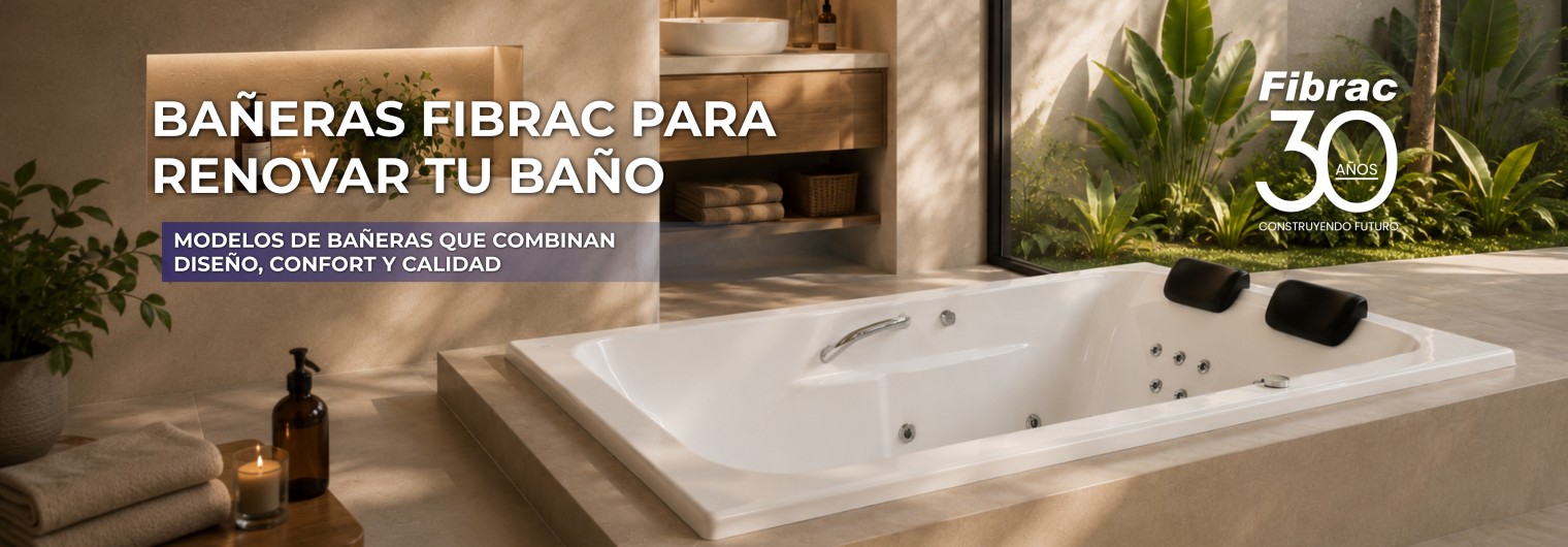 12-BAÑERAS FV