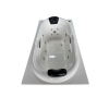 Thumbnail Bañera Caricia 170 Super Lujo0