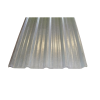 Thumbnail Chapa trapezoidal traslucida de fibra de vidrio0