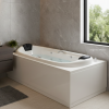 Thumbnail Bañera Caricia 170 Super Lujo0